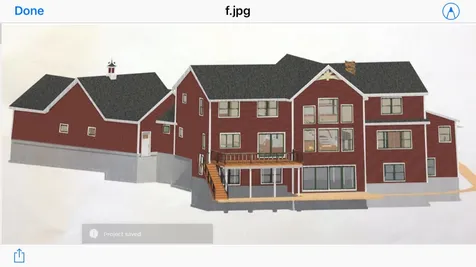 27 Christian Ridge Road Wolfeboro NH 03894