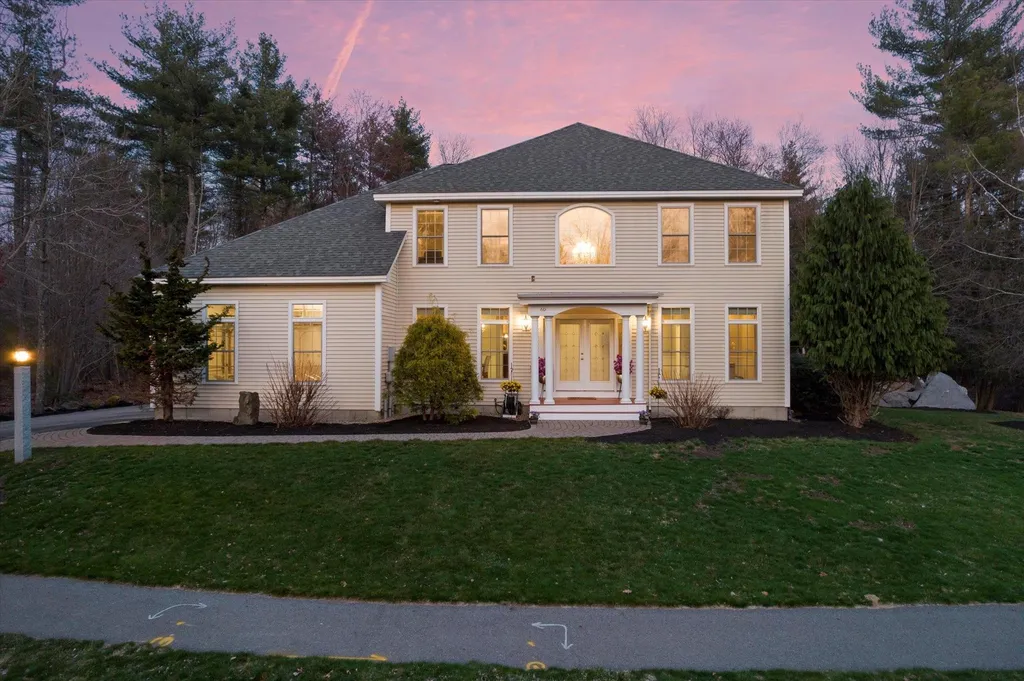 60 Boxwood Lane Dover NH 03820