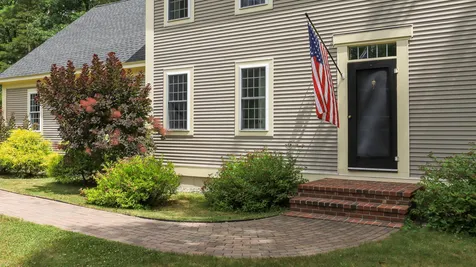 151 Mountain Road Nottingham NH 03290