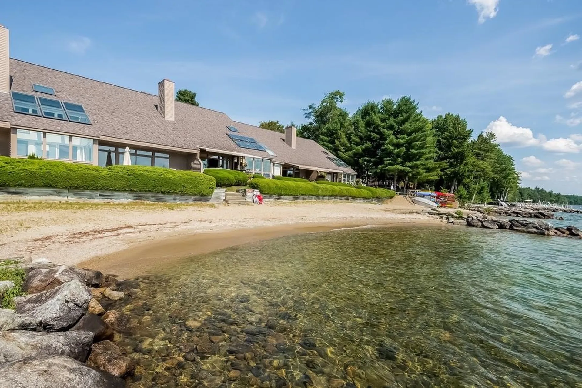 11 Portside Drive Moultonborough NH 03254
