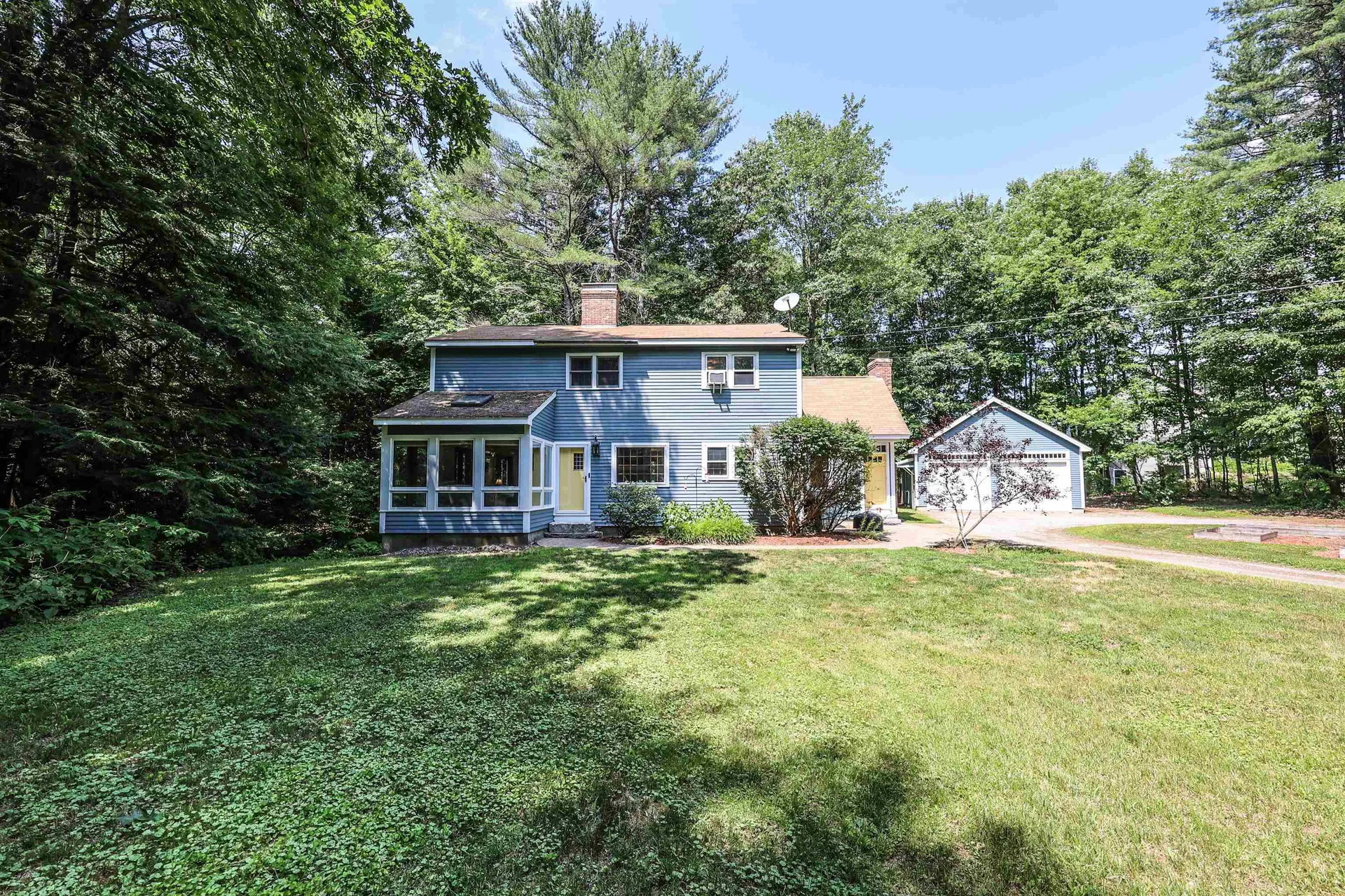 57 Sanborn Road Concord NH 03301