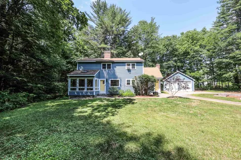 57 Sanborn Road Concord NH 03301