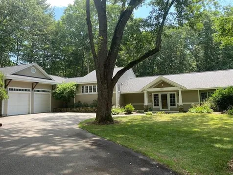 101 Woodland Road North Hampton NH 03862