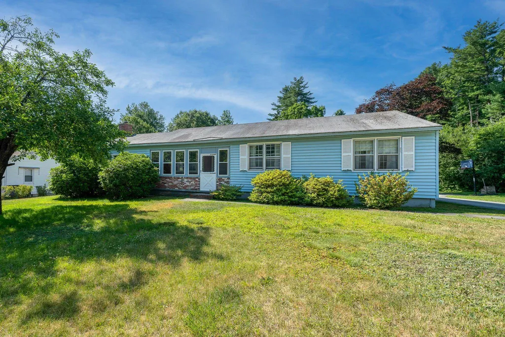 12 Woodward Drive Milford NH 03055