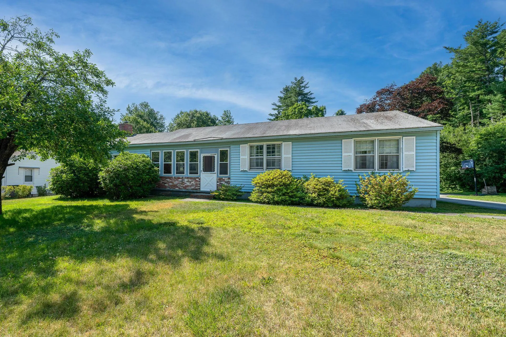 12 Woodward Drive Milford NH 03055