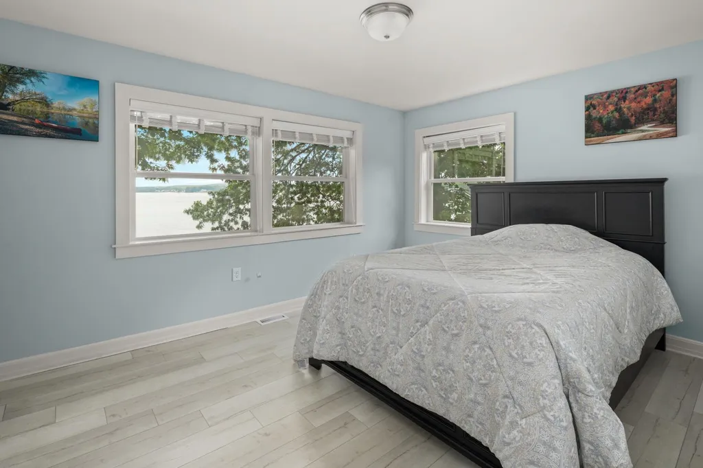 2284 Porters Point Road Colchester VT 05446
