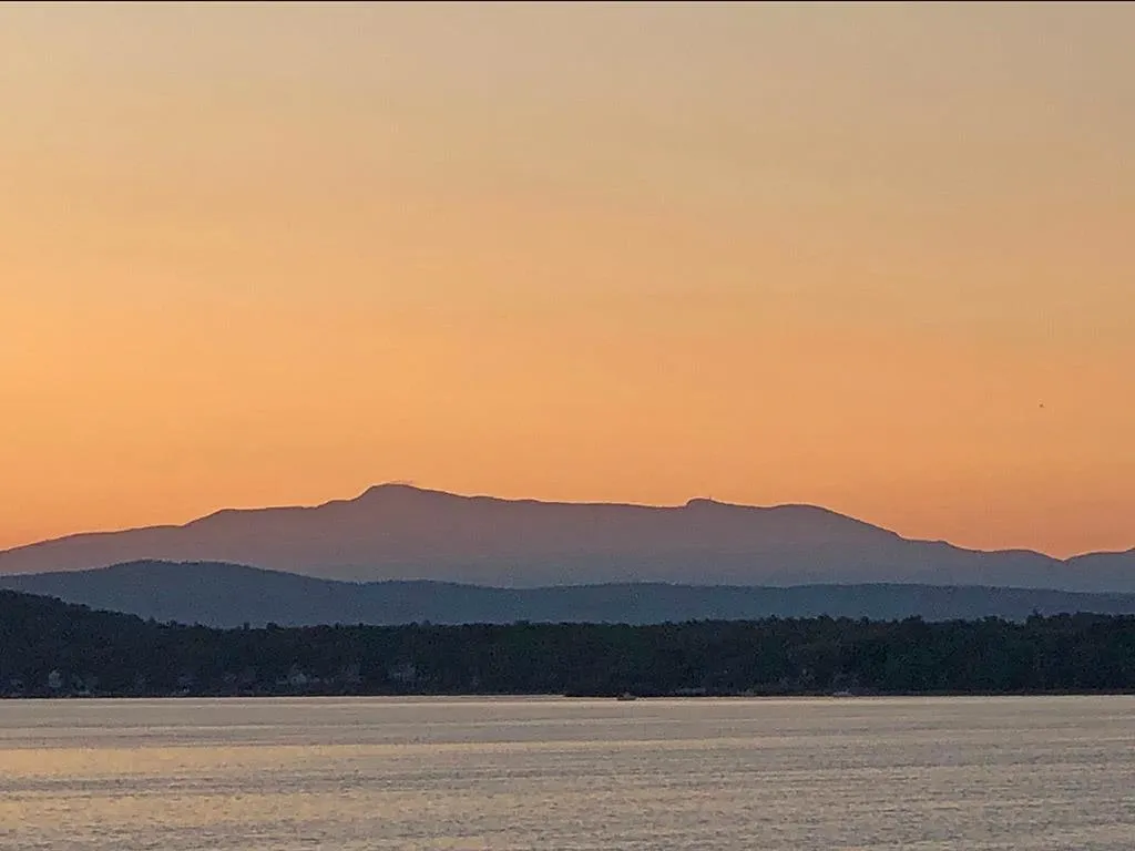 2284 Porters Point Road Colchester VT 05446