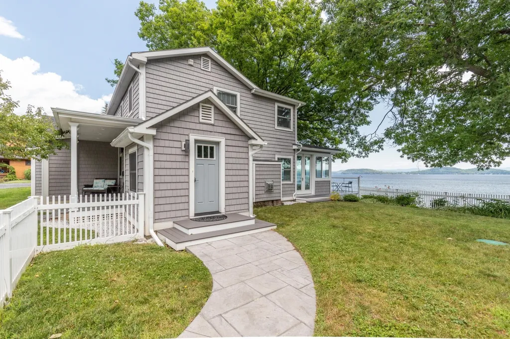 2284 Porters Point Road Colchester VT 05446