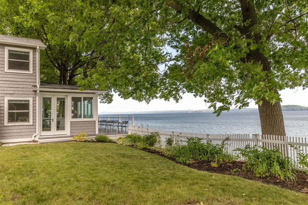 2284 Porters Point Road Colchester VT 05446