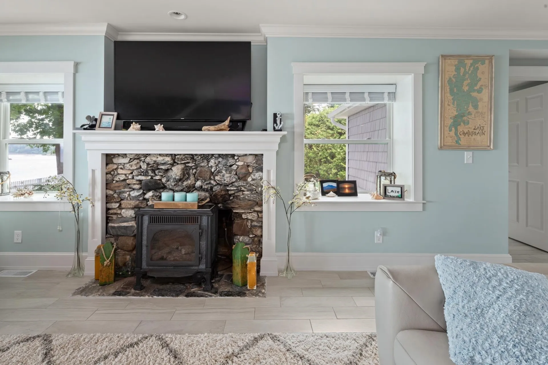 2284 Porters Point Road Colchester VT 05446