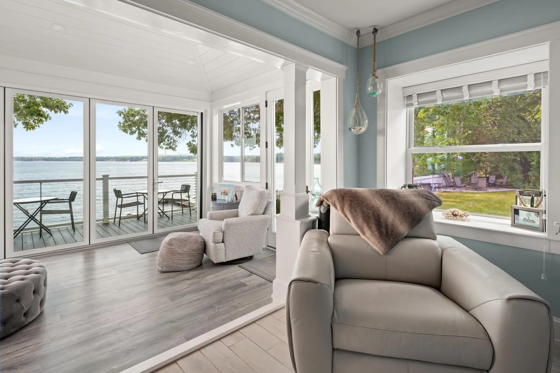 2284 Porters Point Road Colchester VT 05446