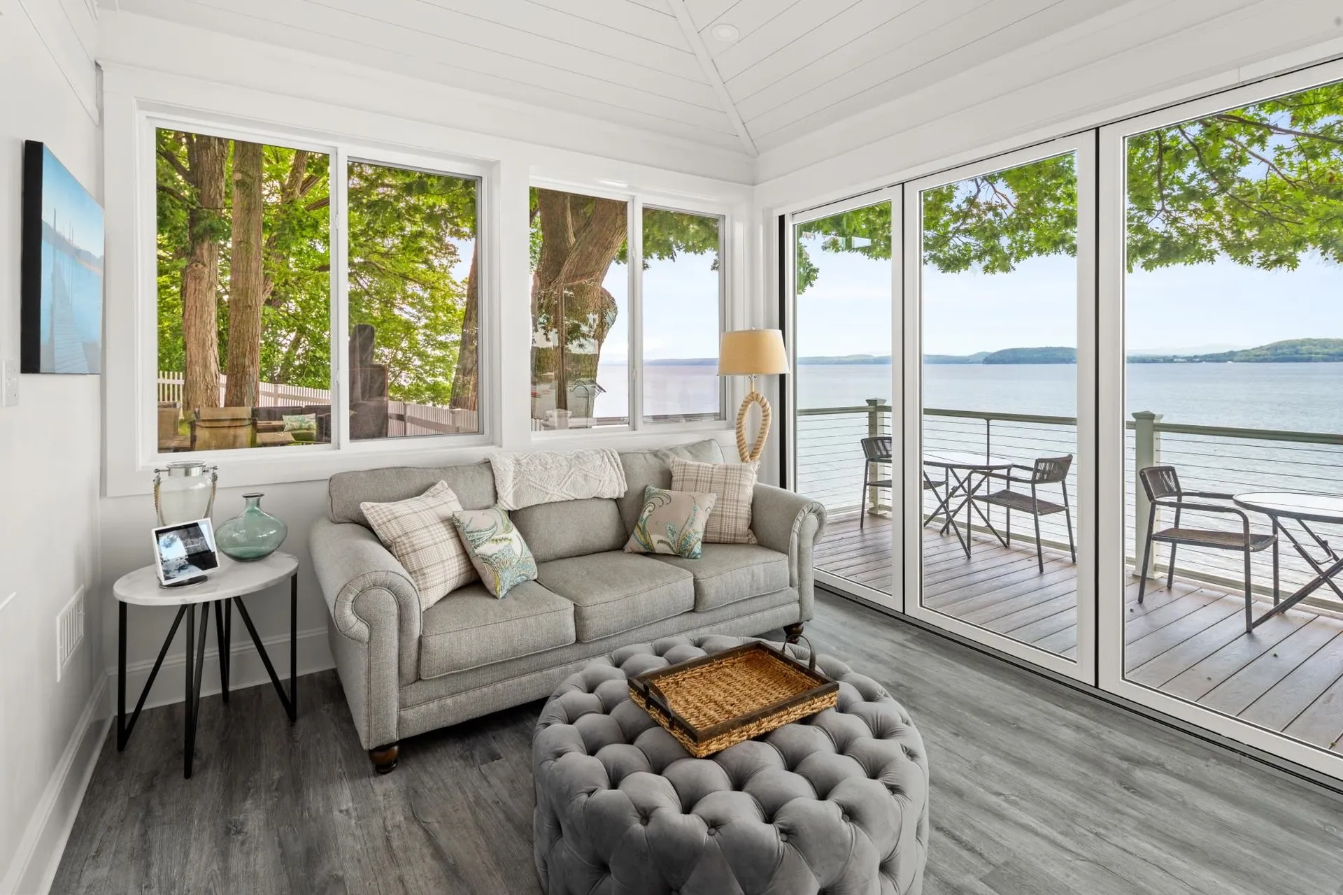 2284 Porters Point Road Colchester VT 05446