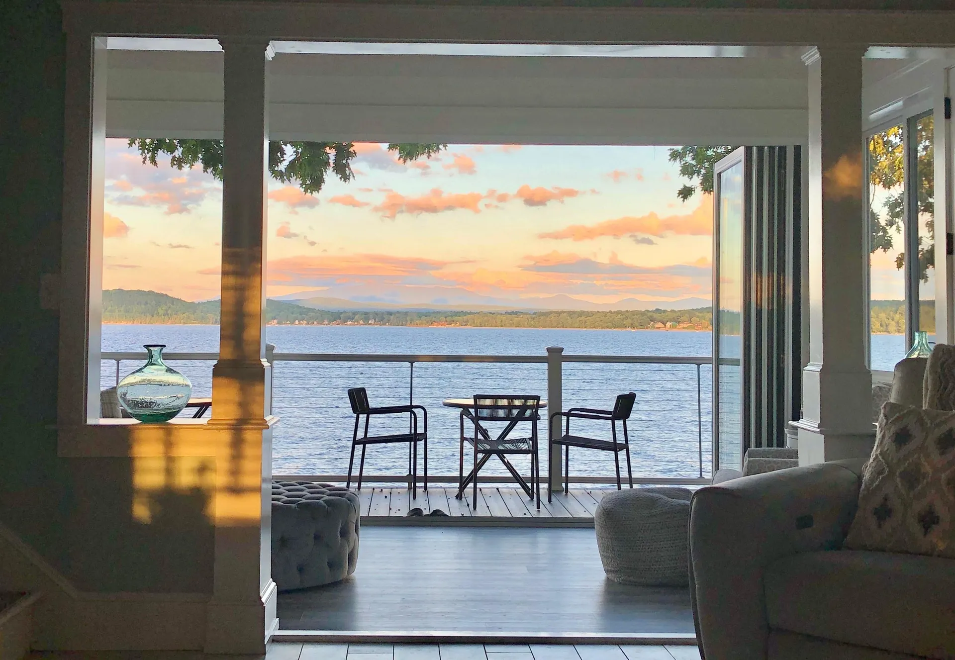 2284 Porters Point Road Colchester VT 05446
