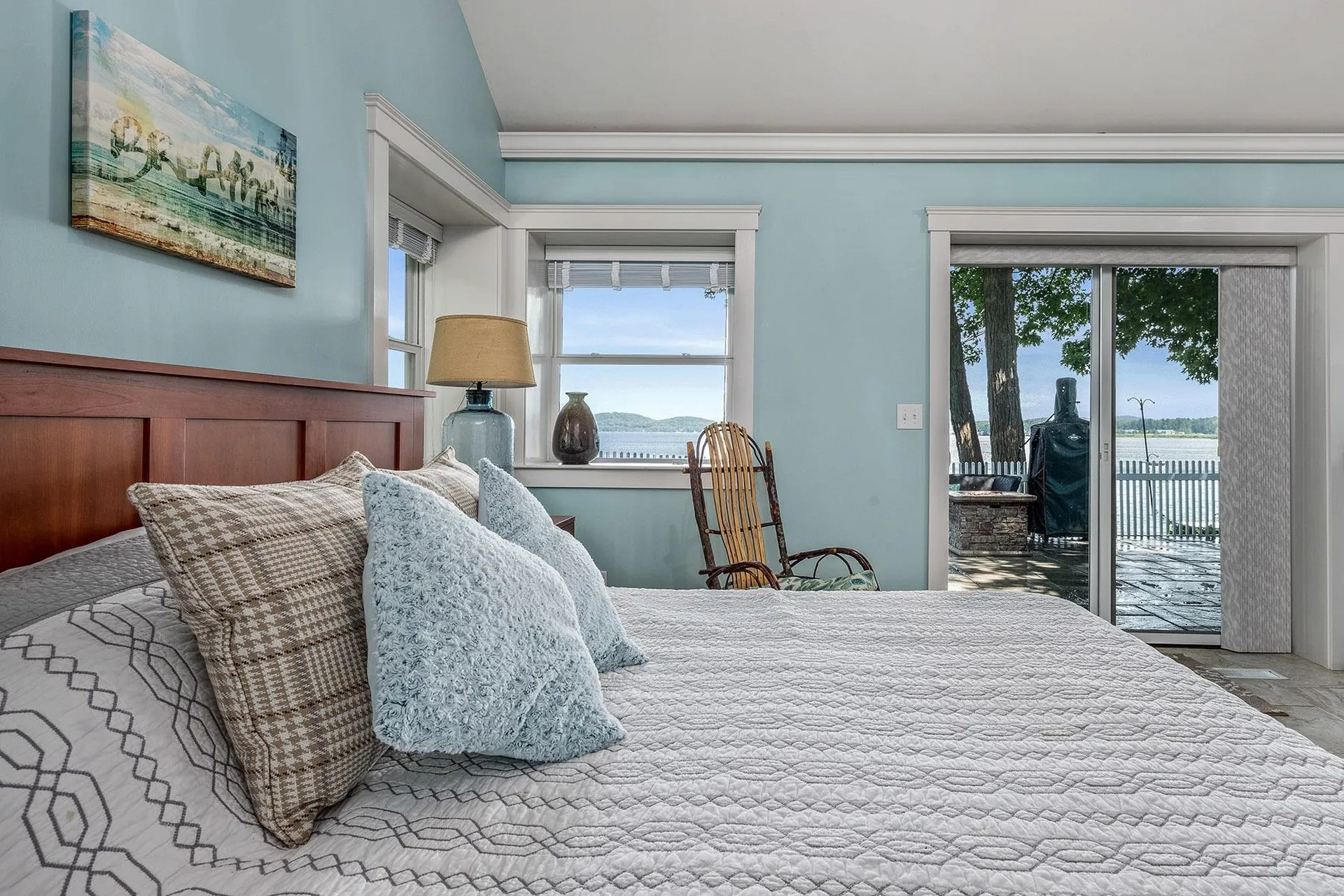 2284 Porters Point Road Colchester VT 05446