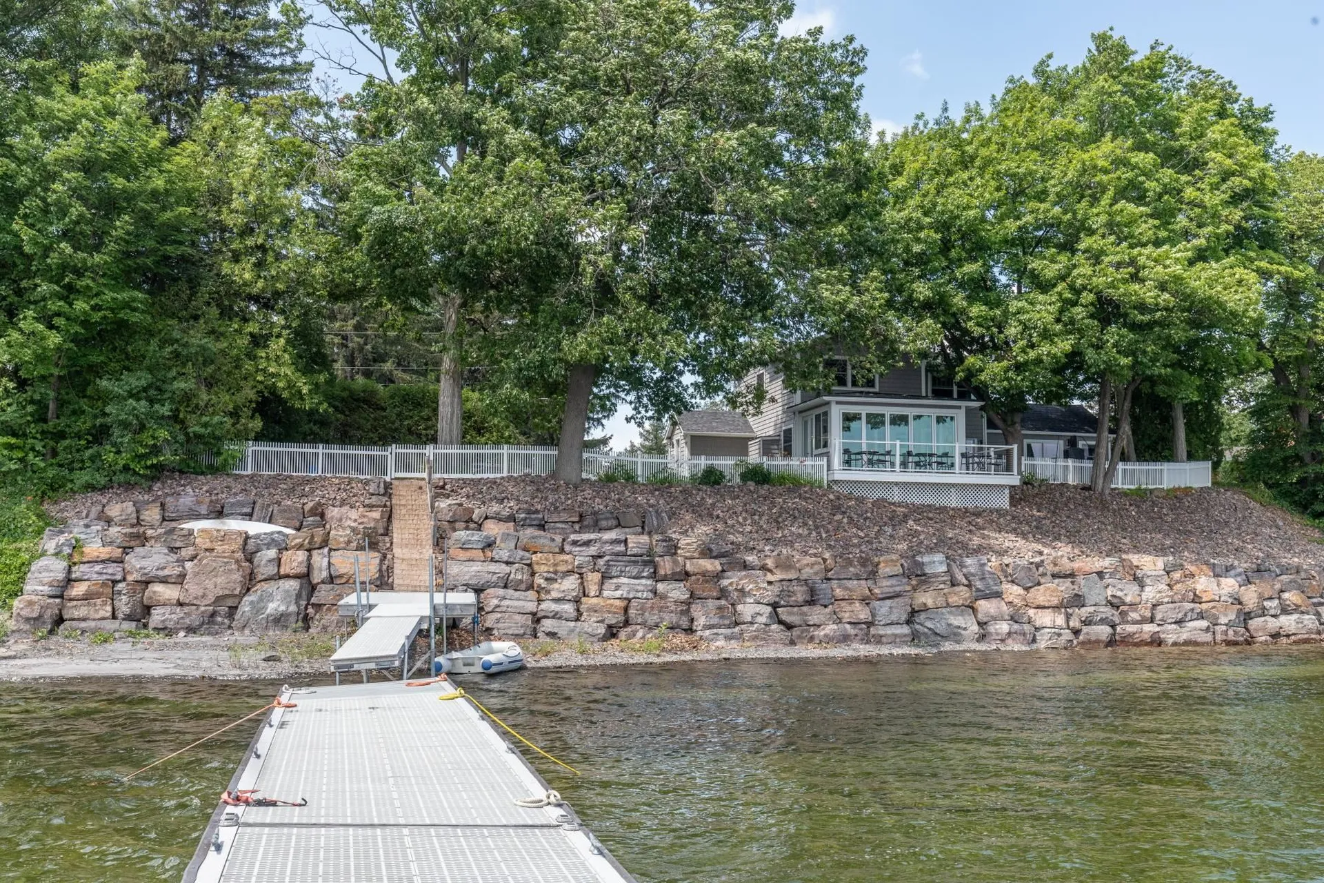 2284 Porters Point Road Colchester VT 05446