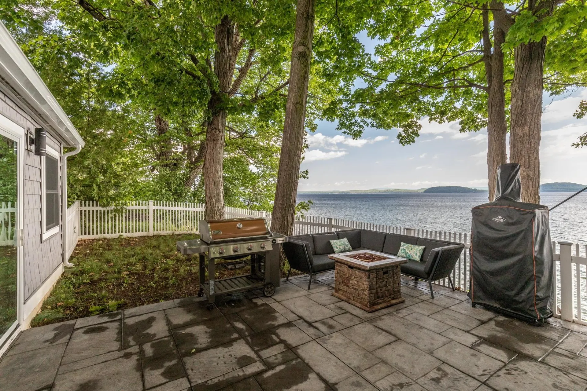 2284 Porters Point Road Colchester VT 05446