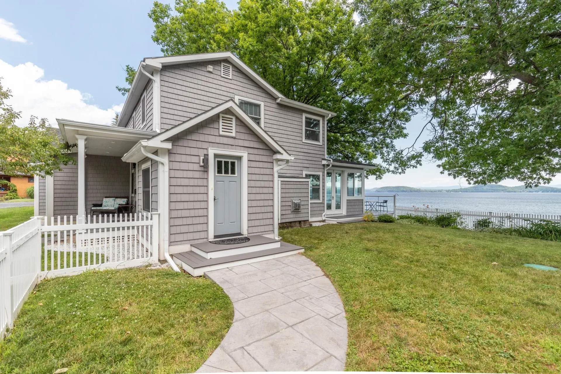 2284 Porters Point Road Colchester VT 05446