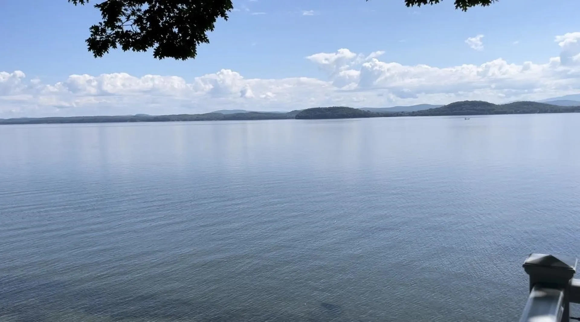 2284 Porters Point Road Colchester VT 05446