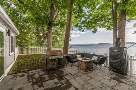 2284 Porters Point Road Colchester VT 05446