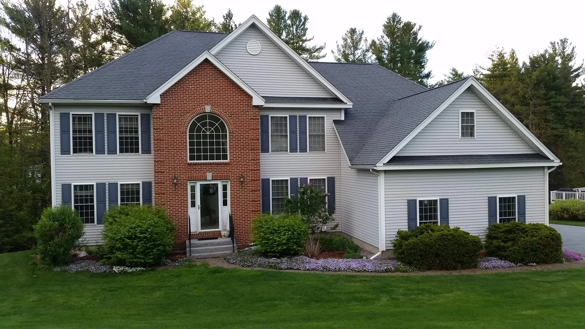 3 Adella Drive Nashua NH 03063