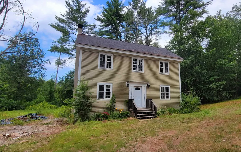 253 Little Tooky Road Hopkinton NH 03229