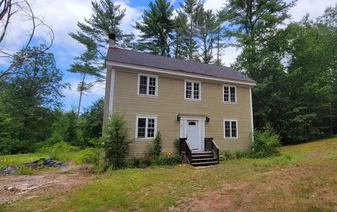 253 Little Tooky Road Hopkinton NH 03229