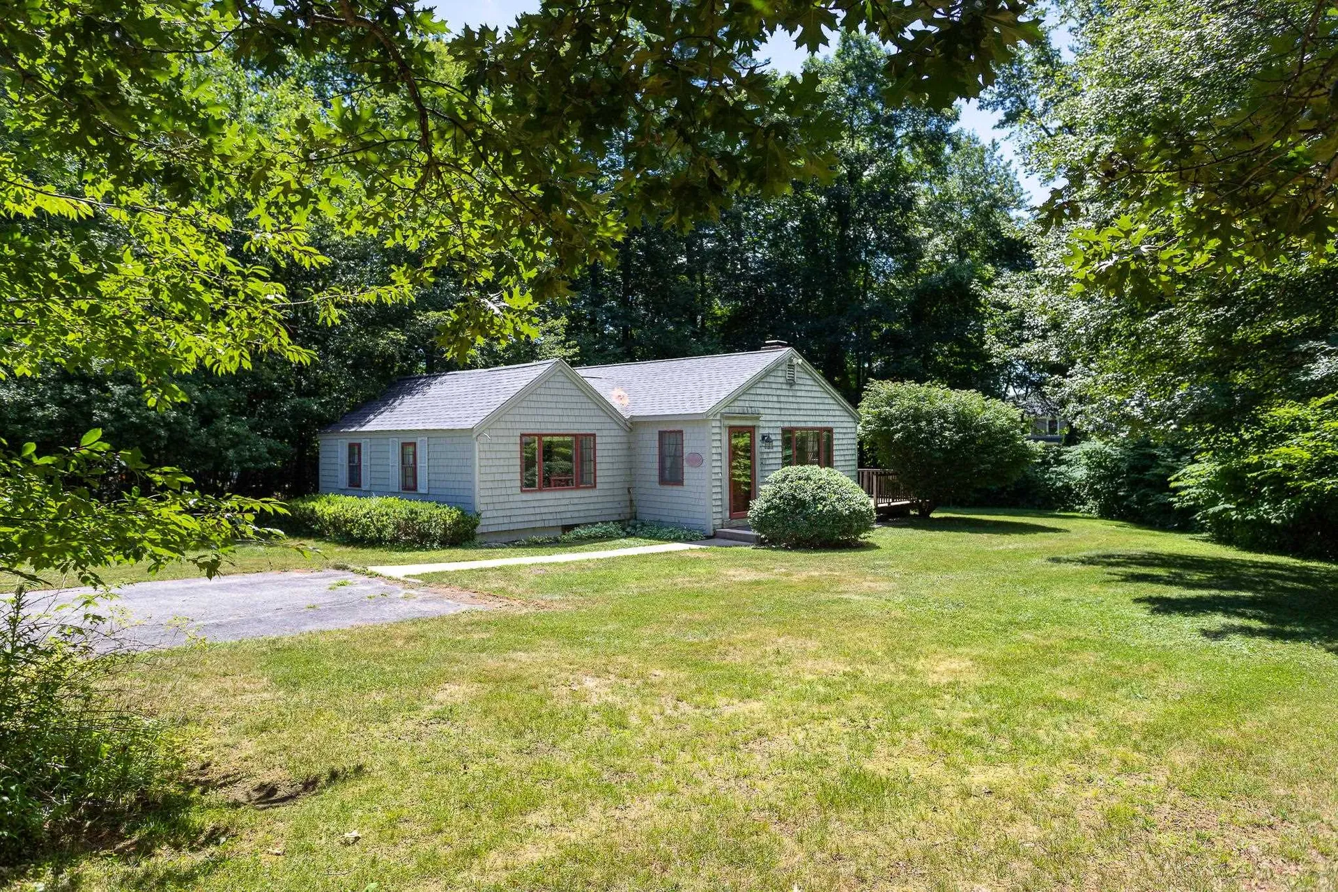 27 Briar Road Hampton NH 03842