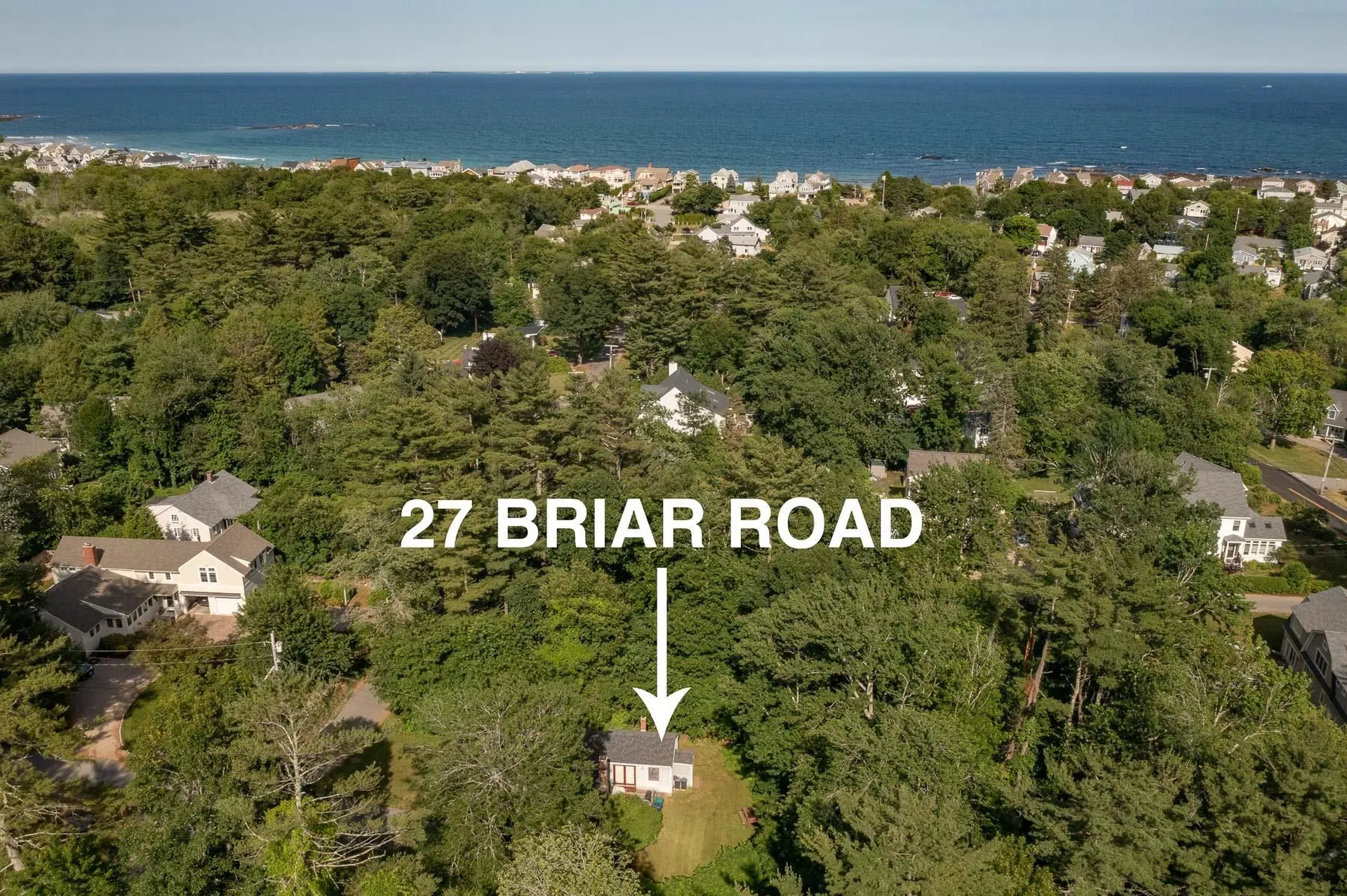 27 Briar Road Hampton NH 03842