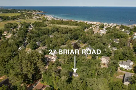 27 Briar Road Hampton NH 03842