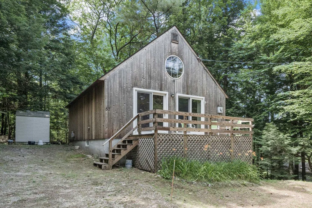 57 Alton Shores Road Alton NH 03810