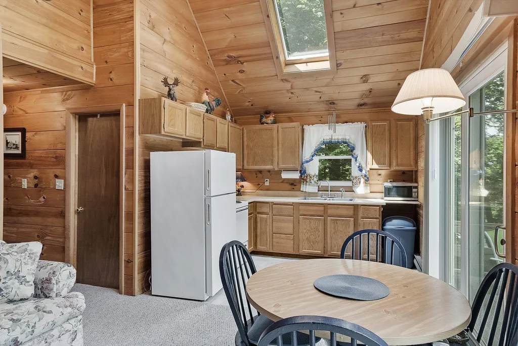 57 Alton Shores Road Alton NH 03810