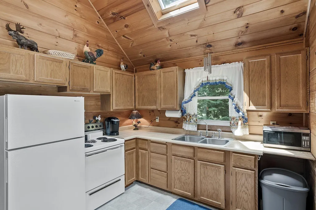 57 Alton Shores Road Alton NH 03810