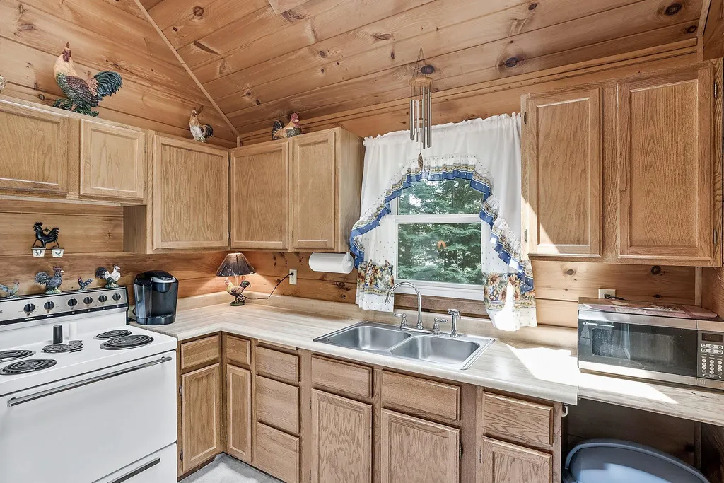 57 Alton Shores Road Alton NH 03810