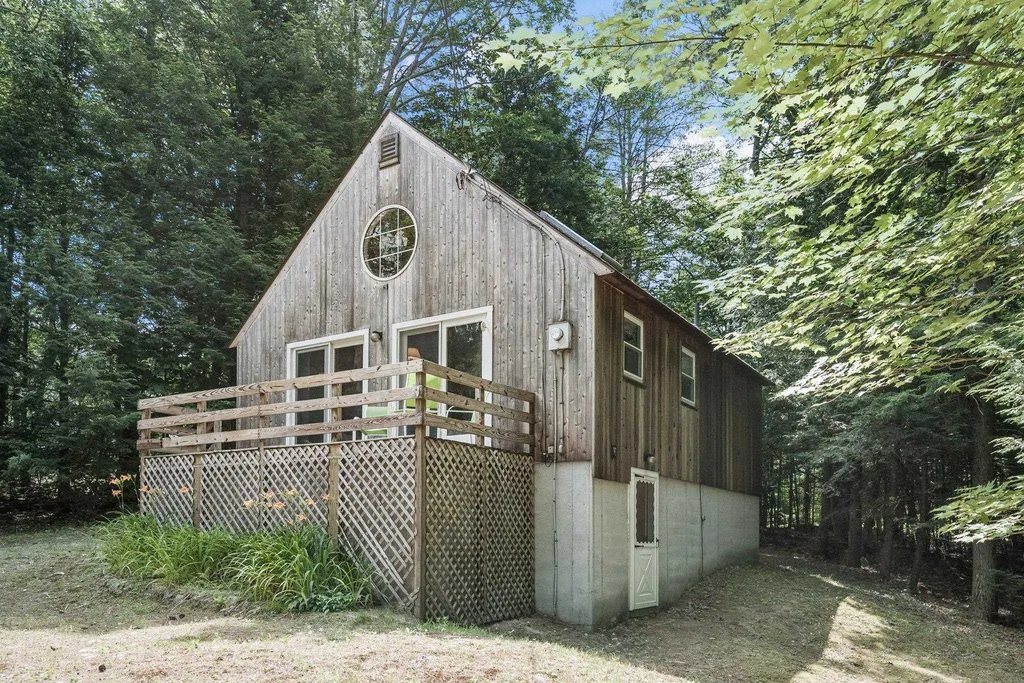 57 Alton Shores Road Alton NH 03810