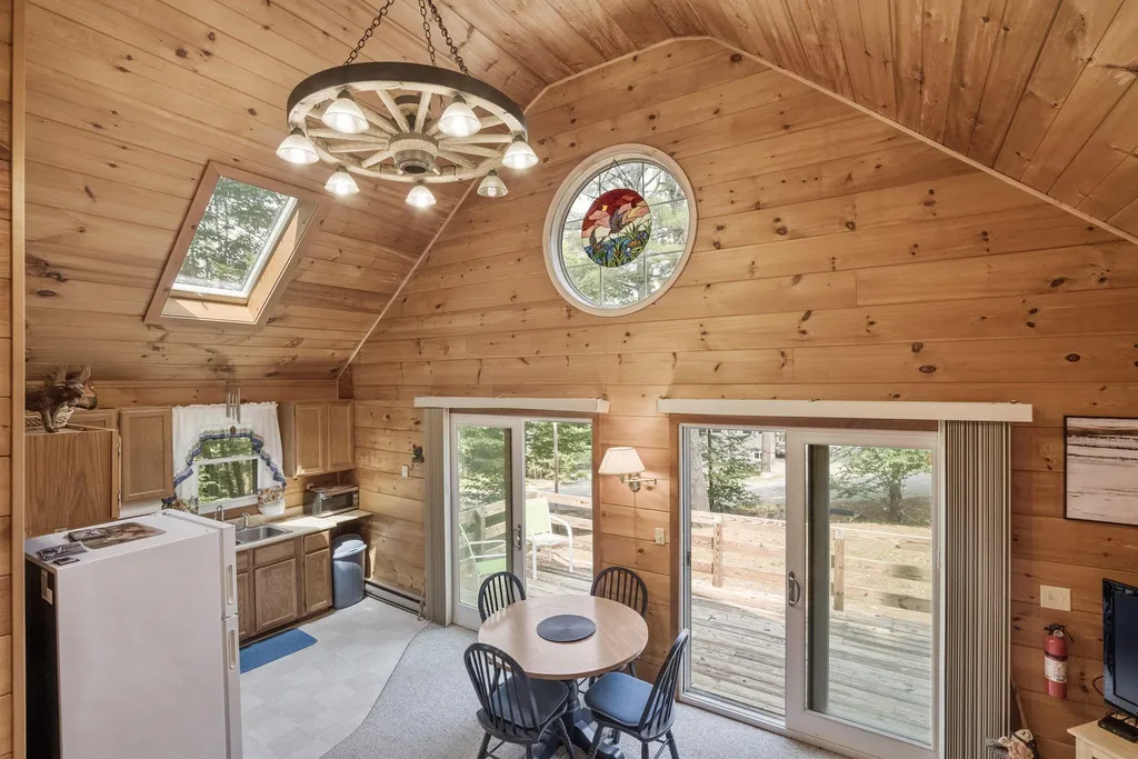 57 Alton Shores Road Alton NH 03810