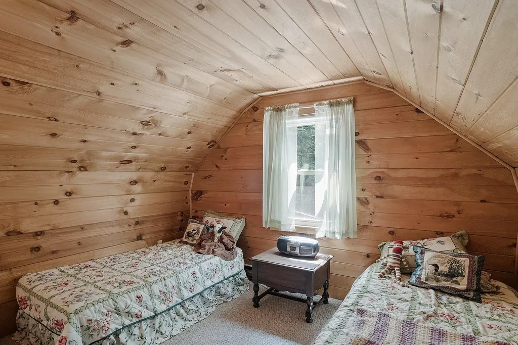 57 Alton Shores Road Alton NH 03810