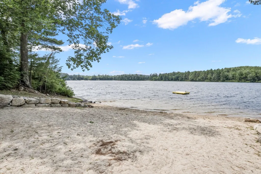 57 Alton Shores Road Alton NH 03810