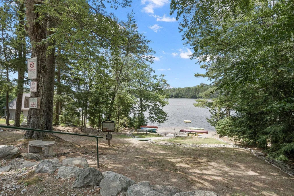 57 Alton Shores Road Alton NH 03810