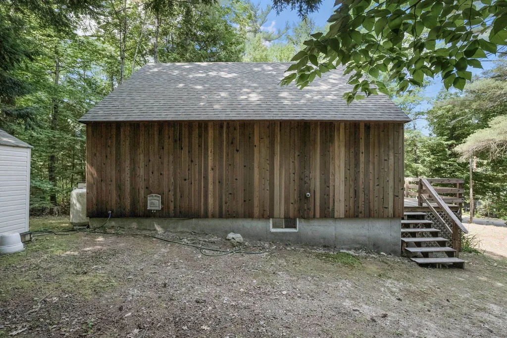 57 Alton Shores Road Alton NH 03810