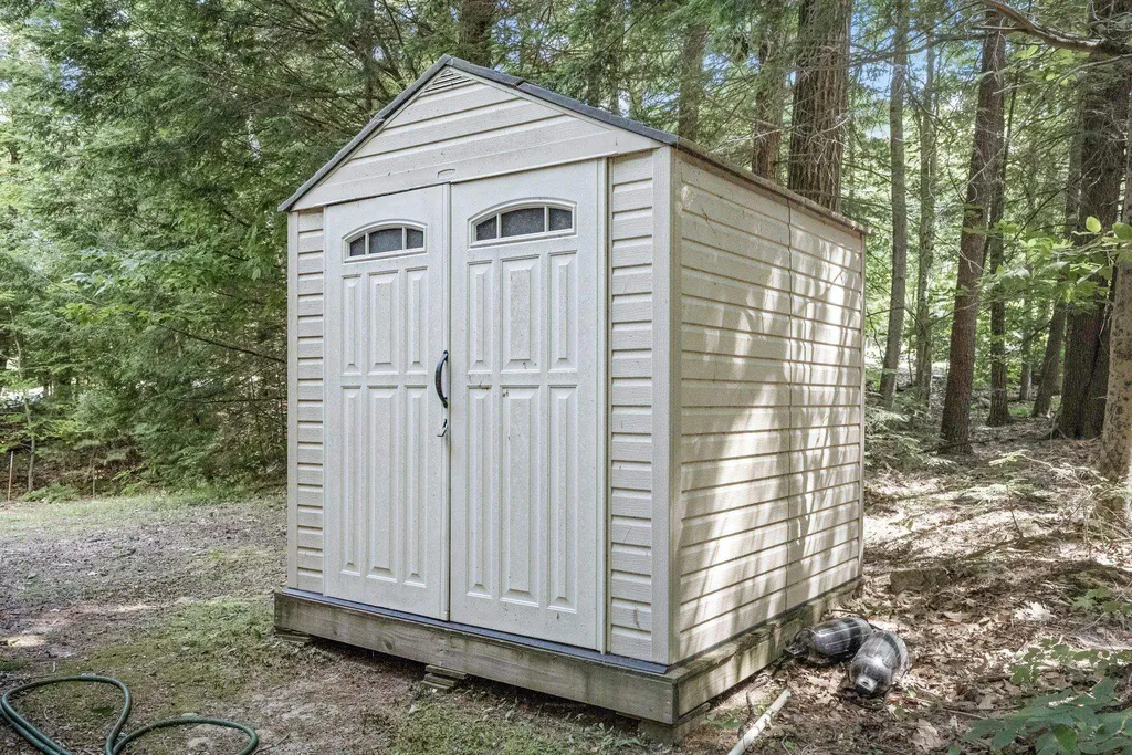 57 Alton Shores Road Alton NH 03810