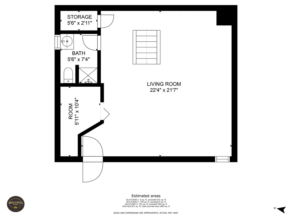 57 Alton Shores Road Alton NH 03810