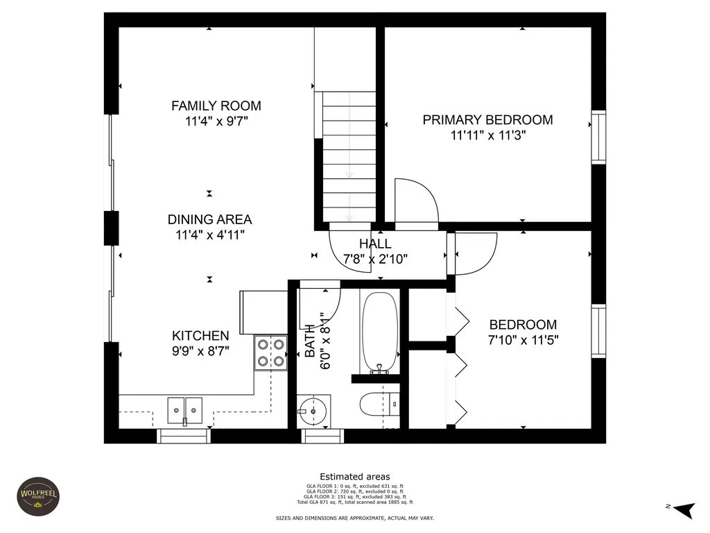 57 Alton Shores Road Alton NH 03810