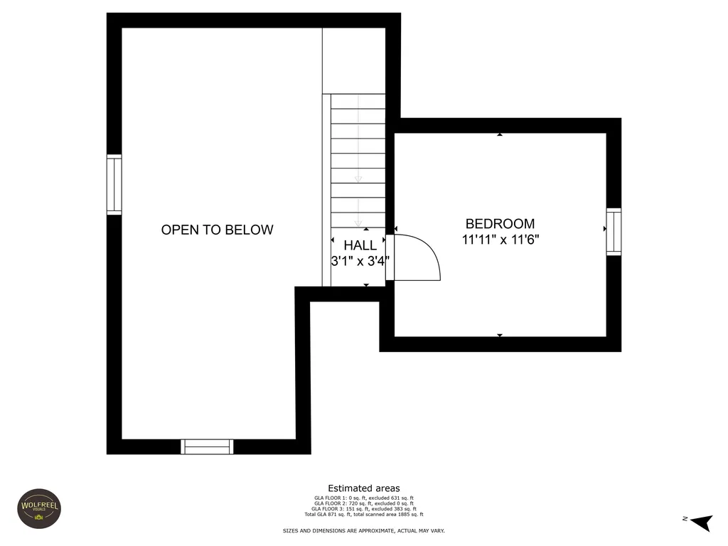 57 Alton Shores Road Alton NH 03810