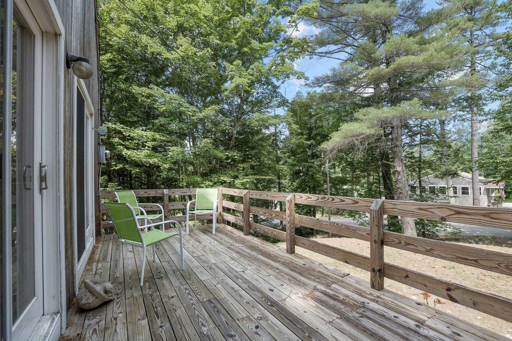 57 Alton Shores Road Alton NH 03810