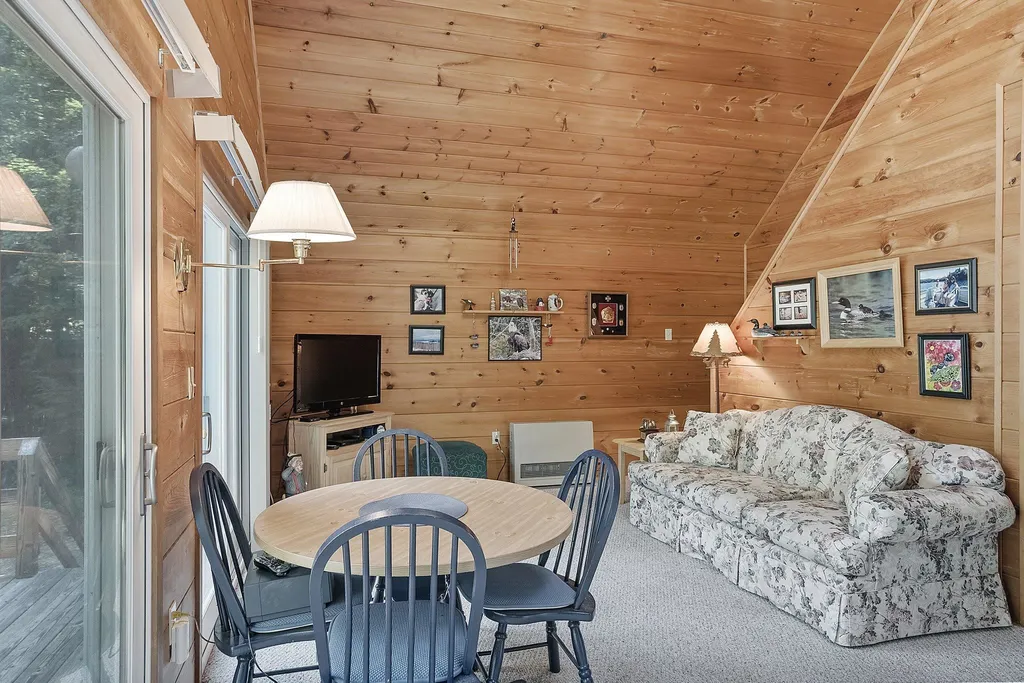 57 Alton Shores Road Alton NH 03810