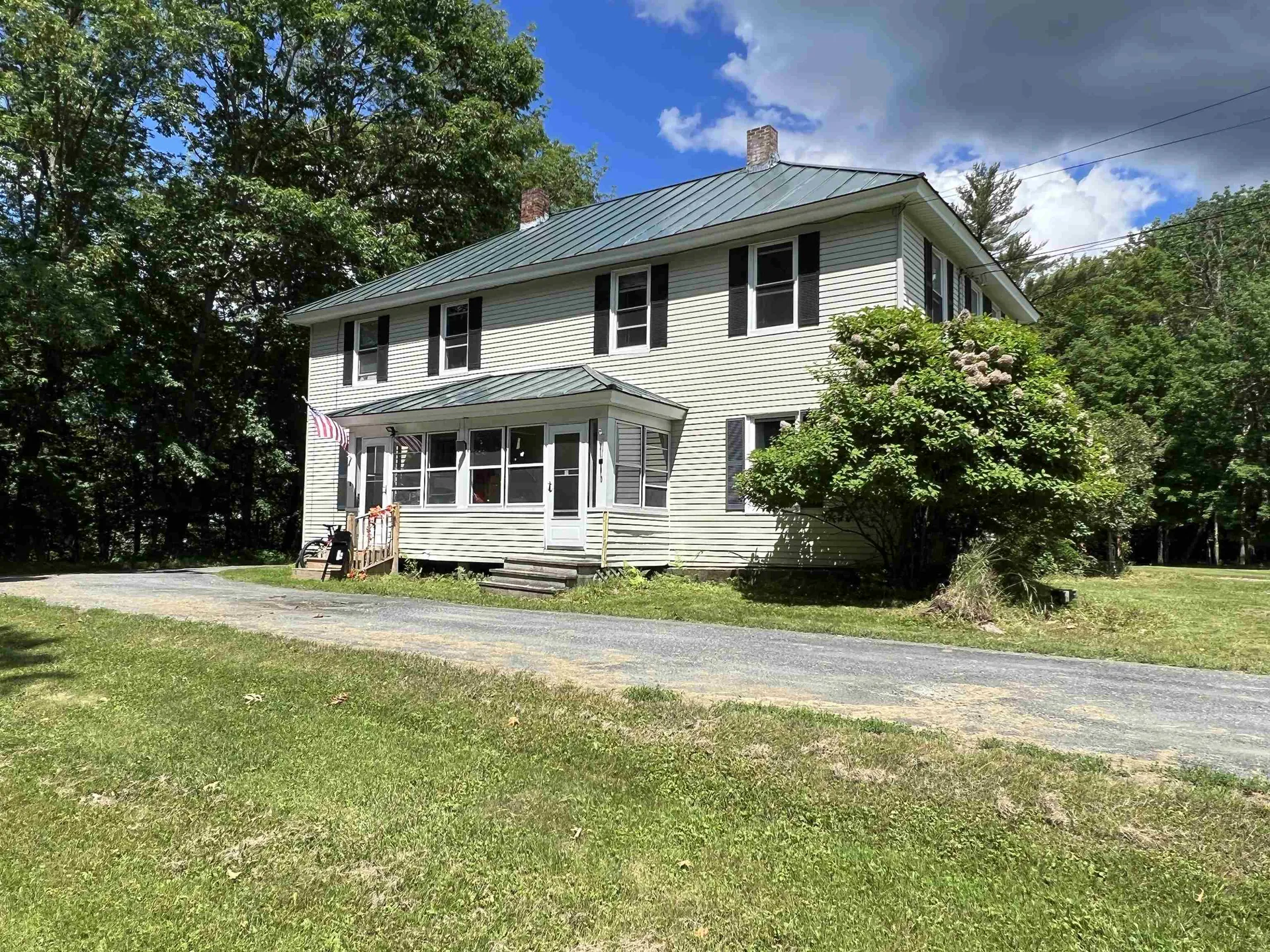 59 Shedd Street Enfield NH 03748