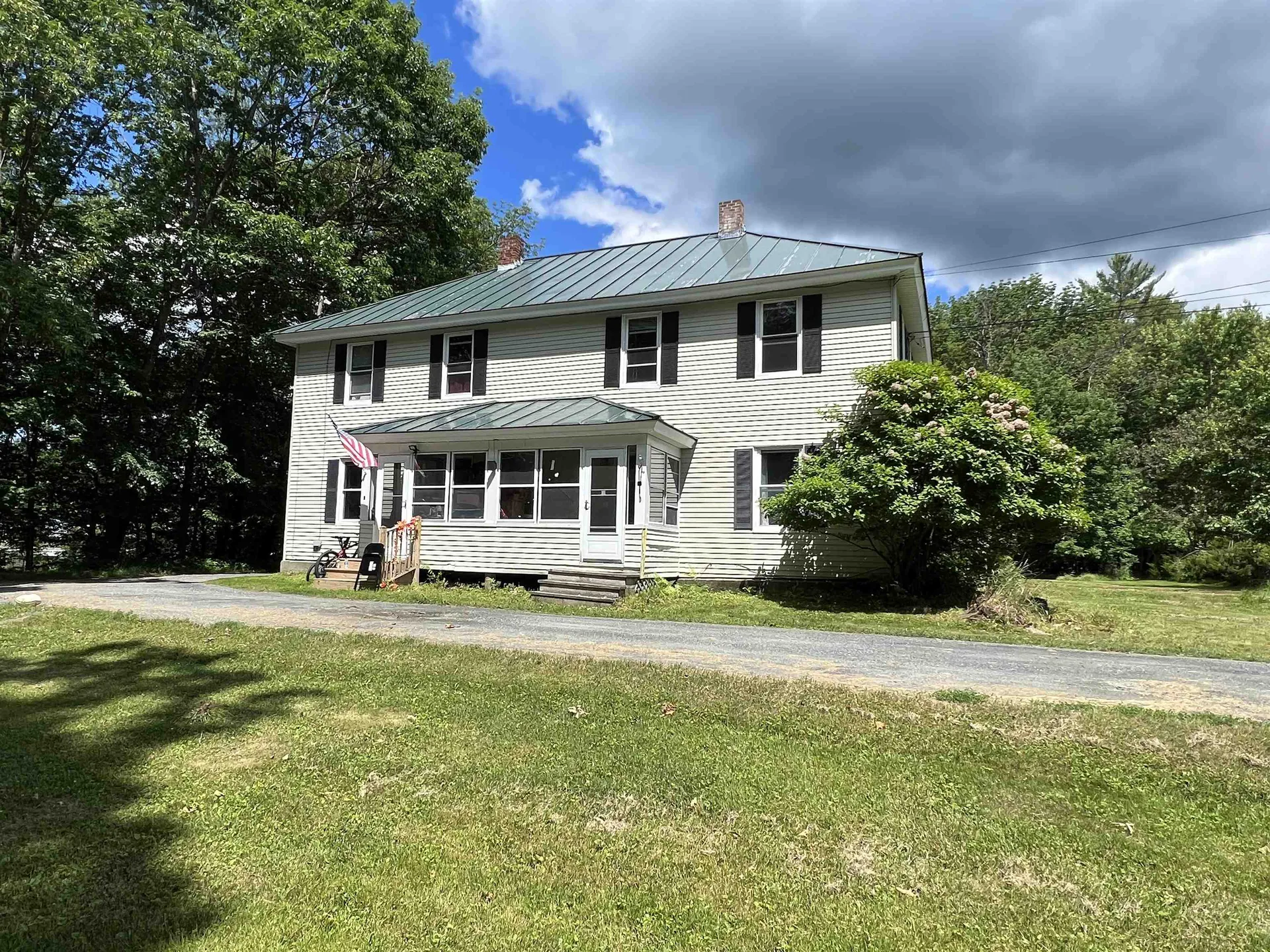 59 Shedd Street Enfield NH 03748