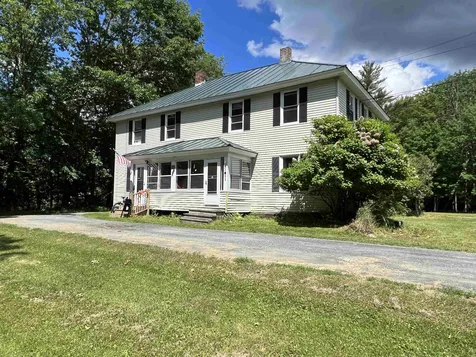 59 Shedd Street Enfield NH 03748