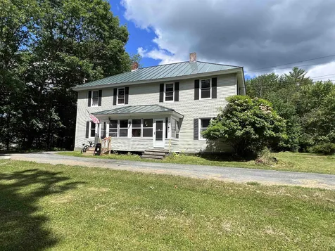 59 Shedd Street Enfield NH 03748