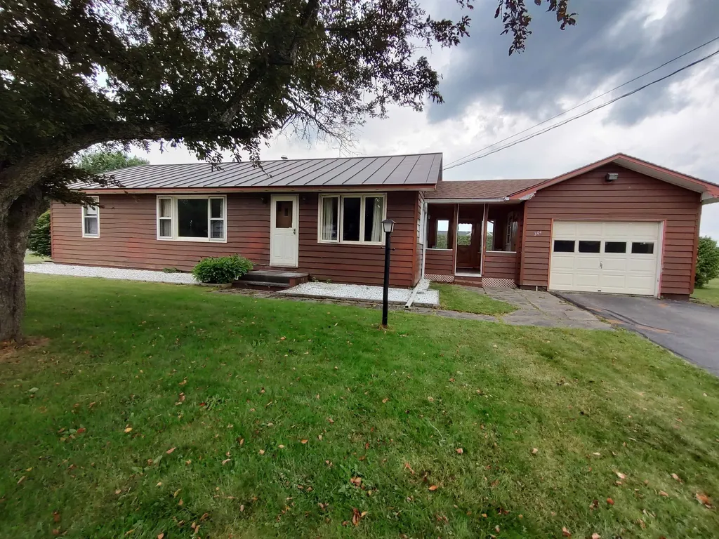 344 Beckley Hill Road Barre Town VT 05641